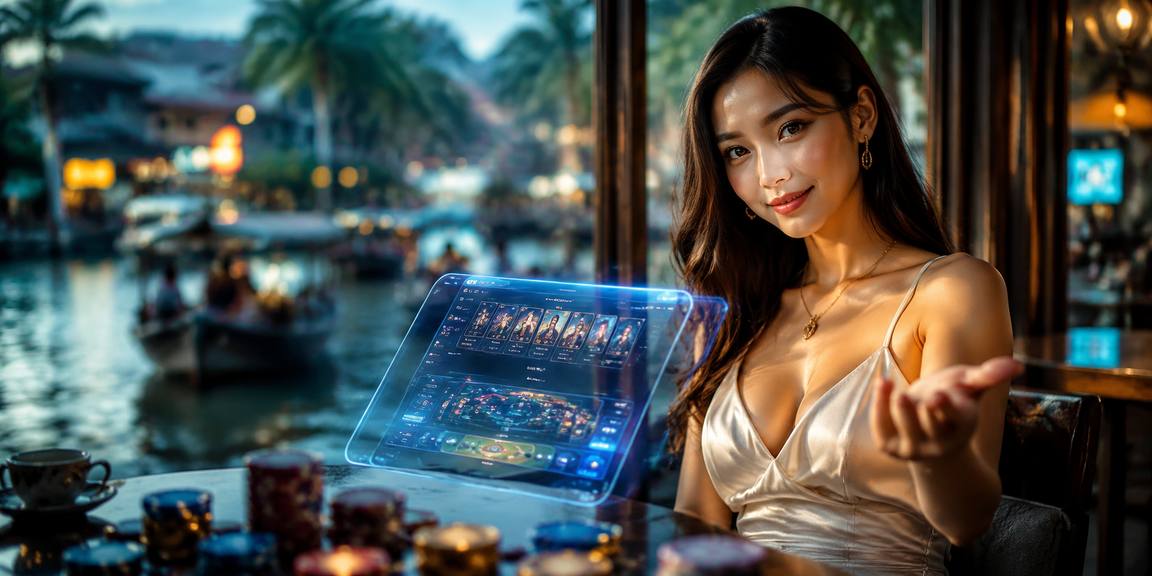b8b Live Casino
