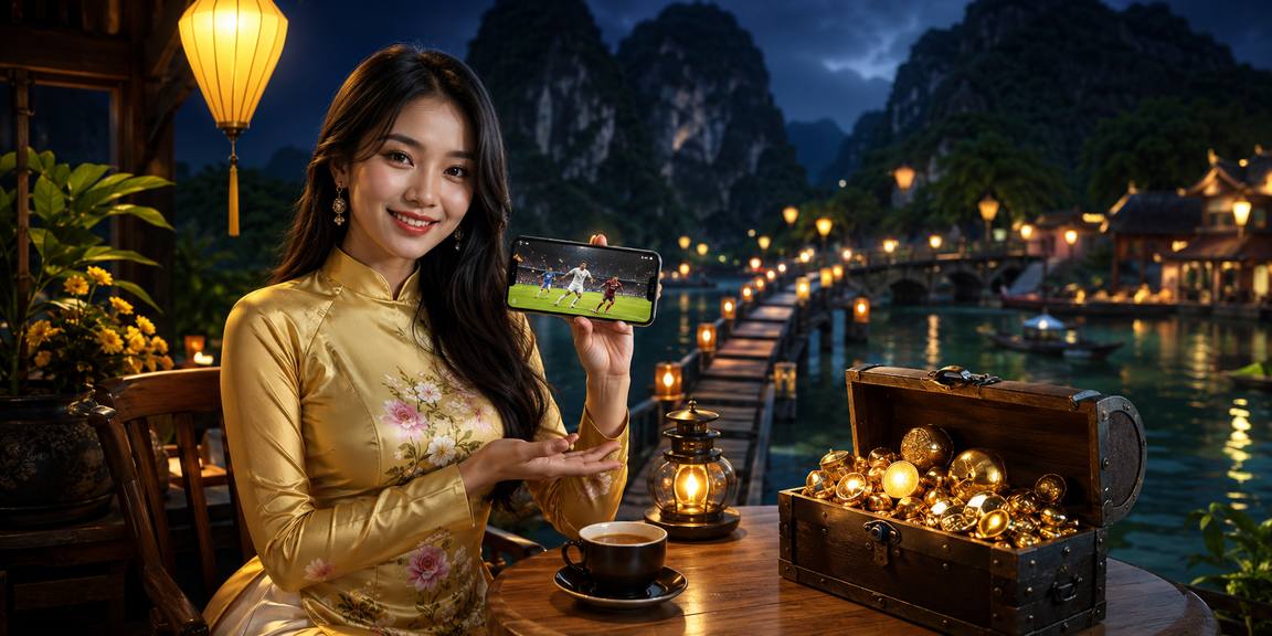 b8b Nền tảng casino, slot và sportsbook được xây dựng cho thị trường Vietnam